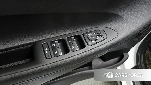 Hyundai The New Grandeur IG id 3701854 из Кореи 8