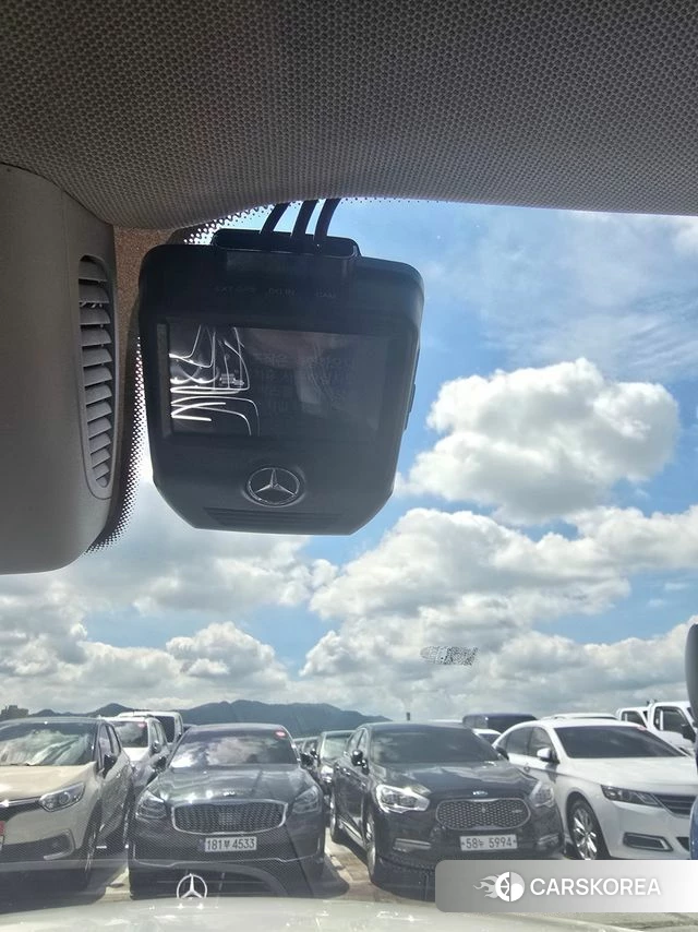 Mercedes-Benz E-Class W213 id 4637565 из Кореи 8