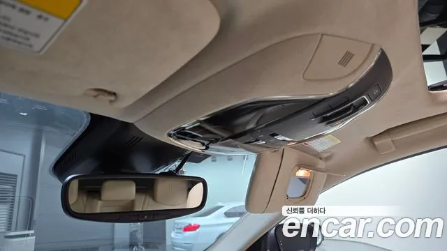 Maserati Quattroporte id 2650121 из Кореи 8