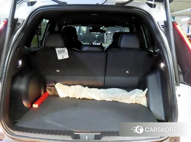 Honda CR-V 6th generation id 4628551 из Кореи 8