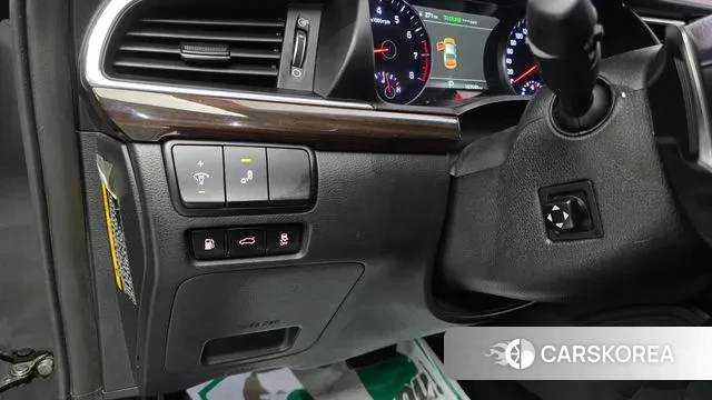 Kia Come New K7 id 3029382 из Кореи 8