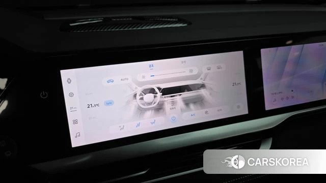 Renault Korea (Samsung) Grand Coleos id 4427277 из Кореи 8