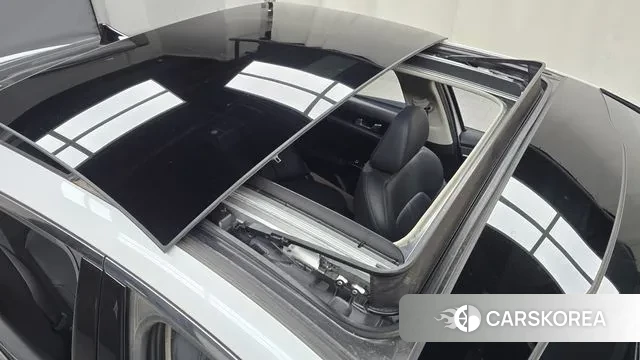 Kia K5 3rd generation id 3747603 из Кореи 8