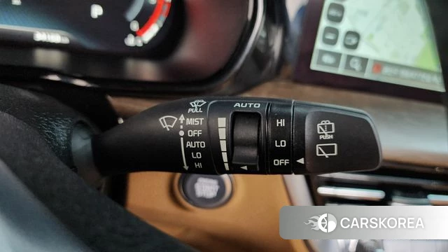 Kia Mohave Master id 4445162 из Кореи 8