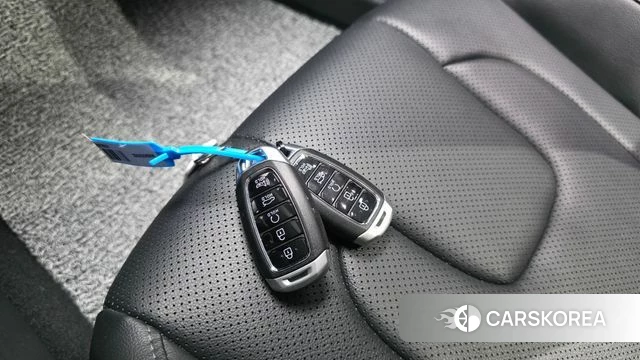 Hyundai Avante Hybrid (CN7) id 4592816 из Кореи 8