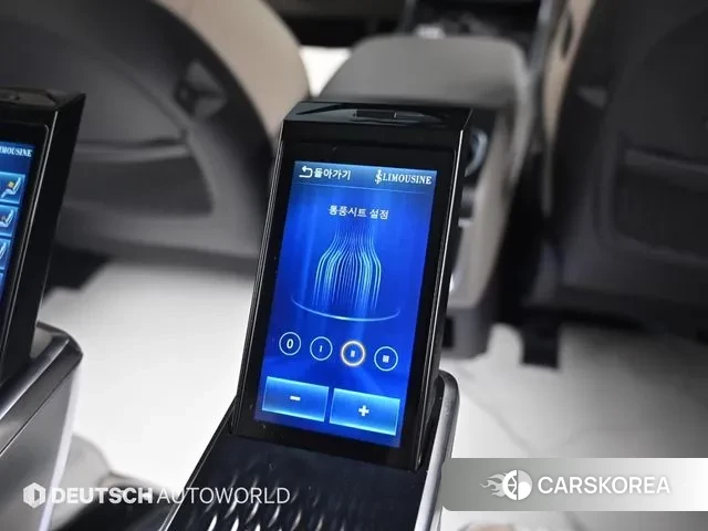 Kia The New Carnival 4th Generation id 3057928 из Кореи 8