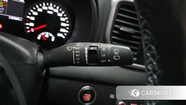 Kia Sportage The Bold id 4750482 из Кореи 8