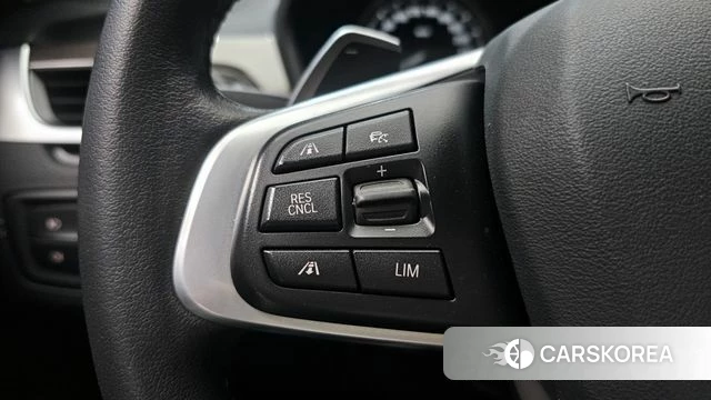 BMW X1 (F48) id 4283608 из Кореи 8