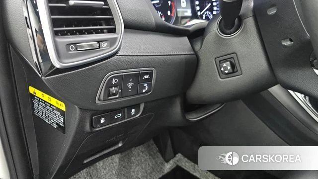 Hyundai Grandeur IG id 4536646 из Кореи 8