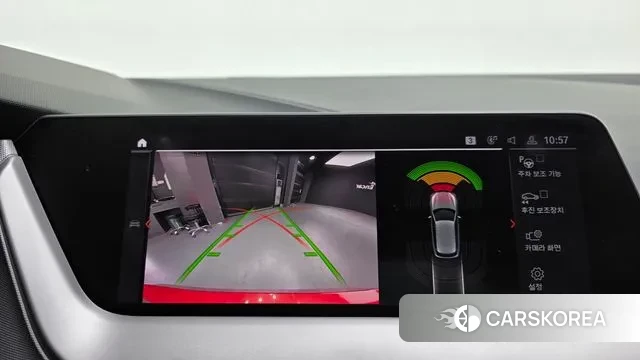 BMW 1 Series (F40) id 3621502 из Кореи 8