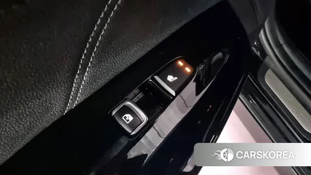 Kia K5 3rd generation id 3619494 из Кореи 8