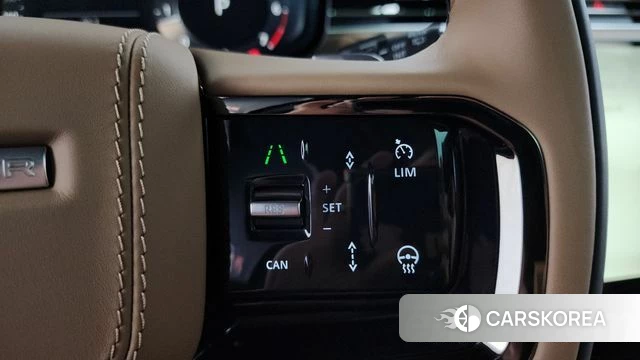 Land Rover Range Rover Sport 3rd Generation id 4571124 из Кореи 8