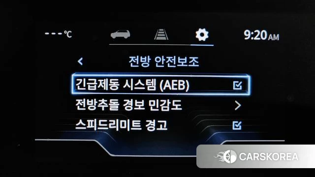 Ssangyong Torres id 4561214 из Кореи 8