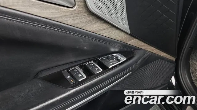 Kia K8 id 2921436 из Кореи 8