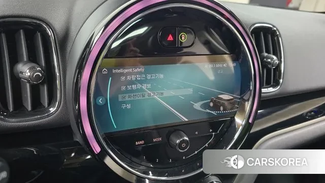 Mini Cooper Countryman id 3717196 из Кореи 8