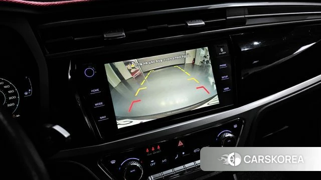 Ssangyong Beautiful Korando id 4424125 из Кореи 8