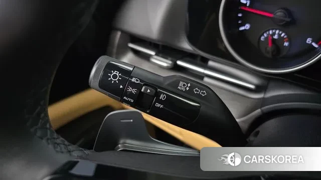 Kia Carnival 4th generation id 3232933 из Кореи 8