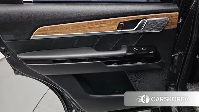 Kia Mohave Master id 3787914 из Кореи 8