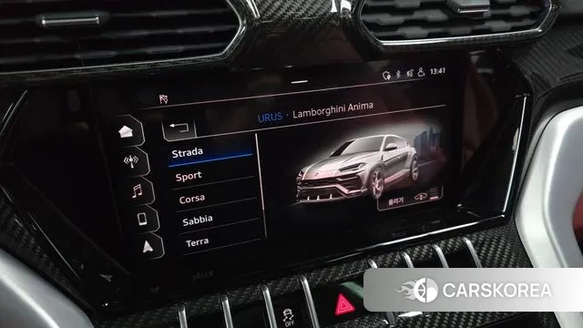 Lamborghini Urus id 3396097 из Кореи 8