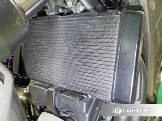 Honda NC750X DCT id 3948021 из Японии 8