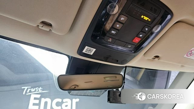 Kia Carnival 4th generation id 3838684 из Кореи 8