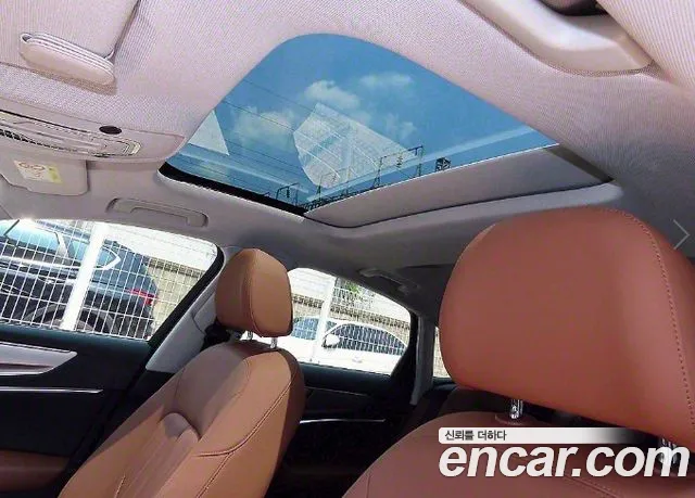 Audi A6 (C8) id 2848898 из Кореи 8