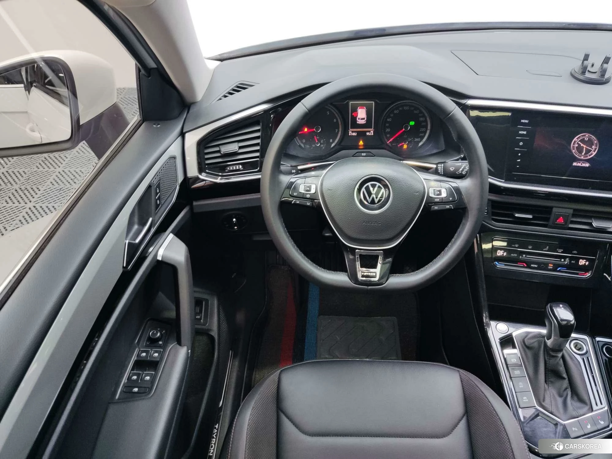 Volkswagen Tanyue id 4487158 из Китая 8