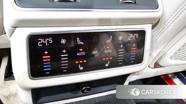 Audi A6 (C8) id 3740890 из Кореи 8