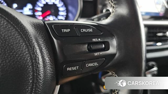 Kia All New Morning (JA) id 4586863 из Кореи 8