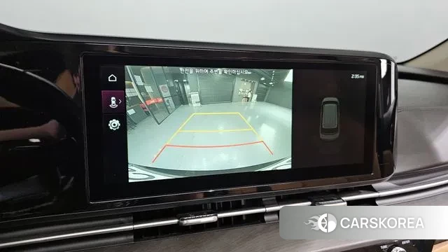 Kia Carnival 4th generation id 2884706 из Кореи 8