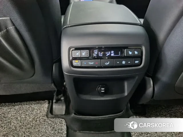 Hyundai The New Palisade id 3058803 из Кореи 8