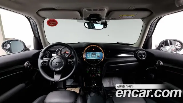 Mini Cooper id 2654346 из Кореи 8