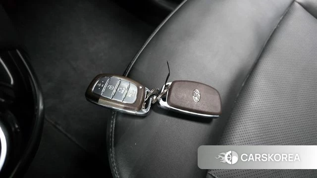 Hyundai Casper id 4848667 из Кореи 8