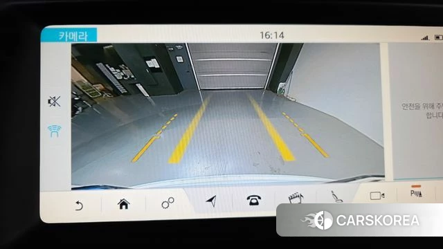 Jaguar E-PACE id 4233122 из Кореи 8