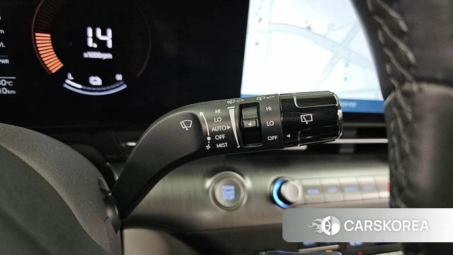 Hyundai Kona Hybrid (SX2) id 4540513 из Кореи 8