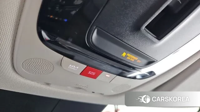 Kia EV6 id 3463158 из Кореи 8