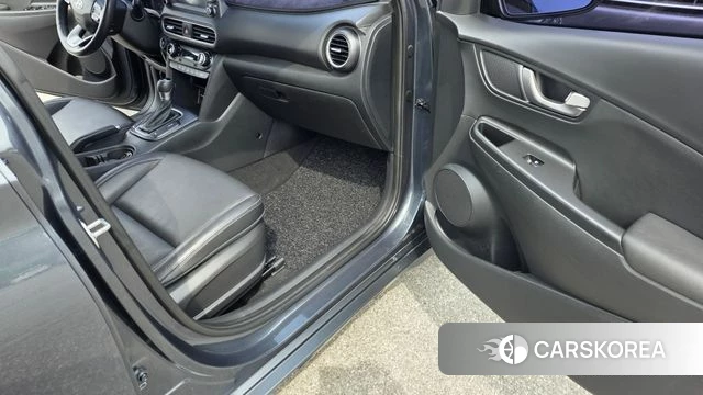 Hyundai Kona id 3899751 из Кореи 8