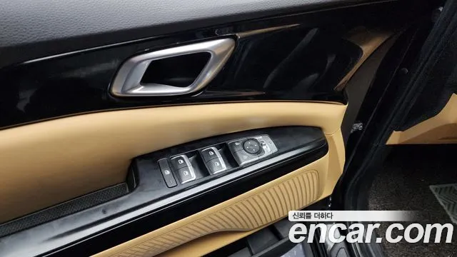 Kia Carnival 4th generation id 2638271 из Кореи 8