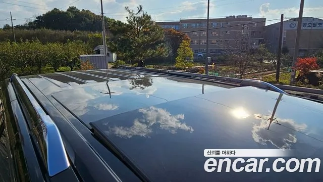 Lincoln Navigator 4th generation id 2870326 из Кореи 8