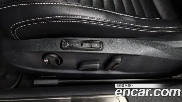 Volkswagen Passat GT (B8) id 2745102 из Кореи 8