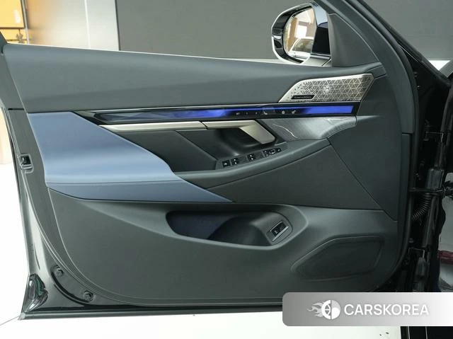 BMW 5 series id 4393497 из Китая 8