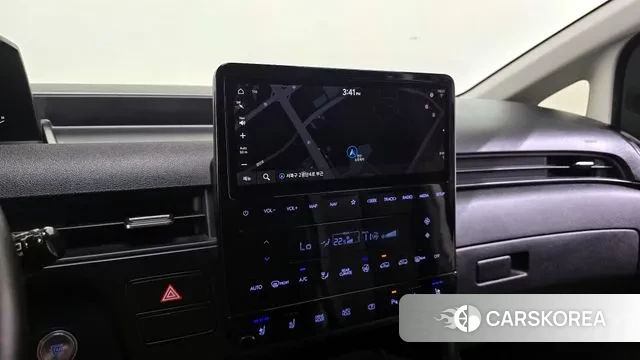 Hyundai Staria id 3074869 из Кореи 8