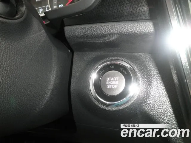 Ssangyong Berry New Tivoli id 2872630 из Кореи 8