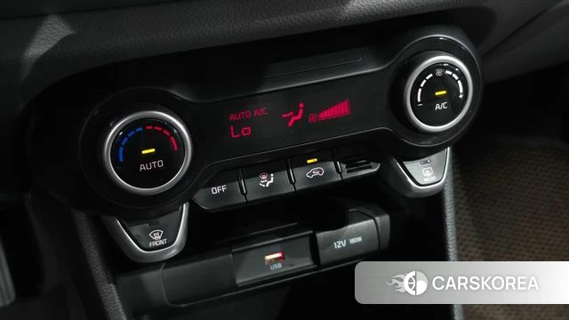 Kia Morning Urban (JA) id 4282142 из Кореи 8