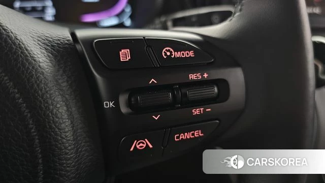 Kia The New Kia Ray id 3963461 из Кореи 8