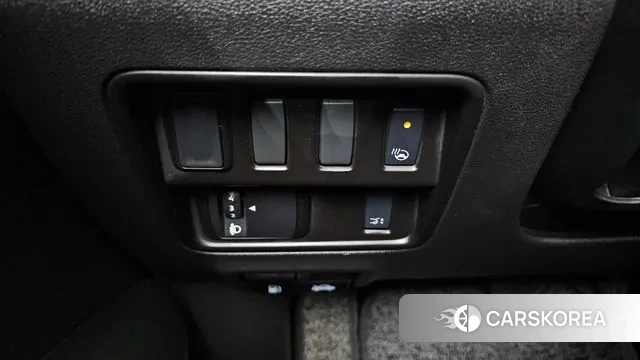 Renault Korea (Samsung) The New QM6 id 3333105 из Кореи 8