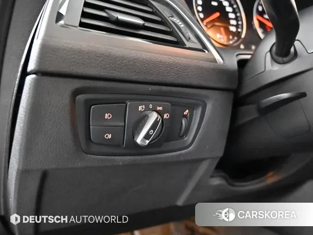 BMW 1 Series (F20) id 3474626 из Кореи 8