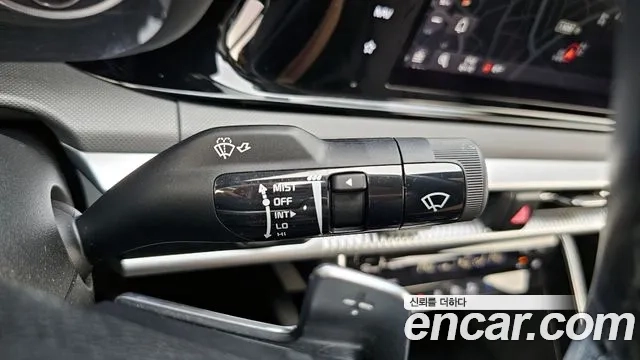 Kia K5 3rd generation id 2932394 из Кореи 8