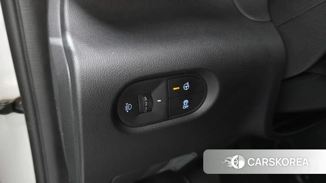 Hyundai Casper id 3827022 из Кореи 8