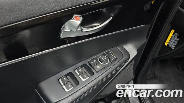 Kia The New Sorento id 2401865 из Кореи 8